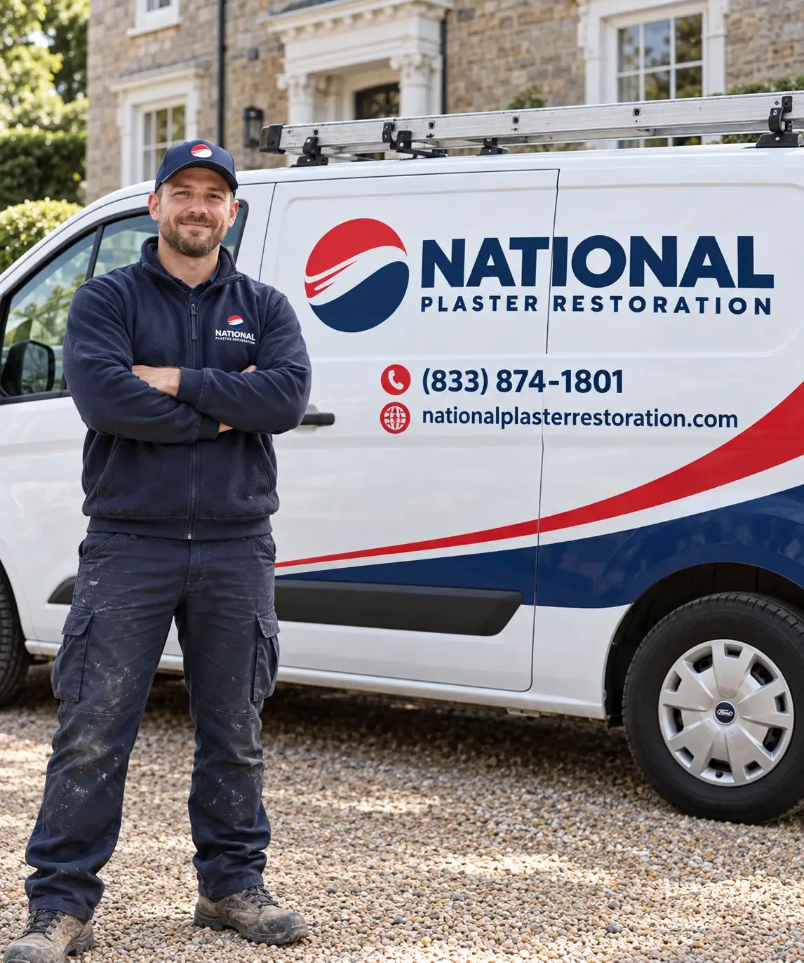 Plaster Repair Rock Glen, PA FAQs